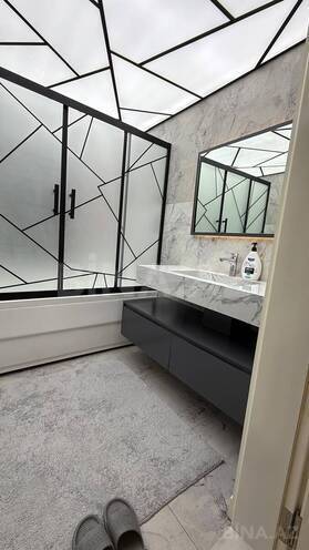 Satılır 4 otaqlı yeni tikili 200 m², Masazır q., photo 8 from 25