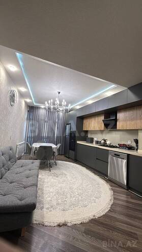 Satılır 4 otaqlı yeni tikili 200 m², Masazır q., photo 21 from 25