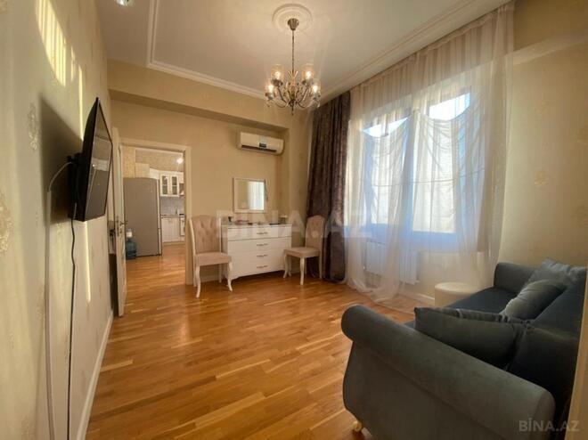 Satılır 2 otaqlı yeni tikili 53 m², Bayıl q., photo 5 from 14
