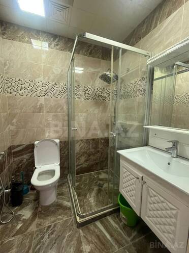 Satılır 2 otaqlı yeni tikili 53 m², Bayıl q., photo 12 from 14