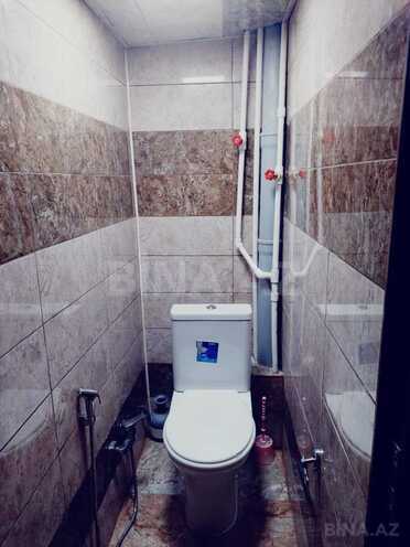İcarəyə verilir 3 otaqlı köhnə tikili 70 m², Neftçilər m., photo 6 from 8