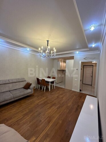 Сдаётся 2-комн. новостройка 65 м², м. 8 ноября, photo 3 from 20