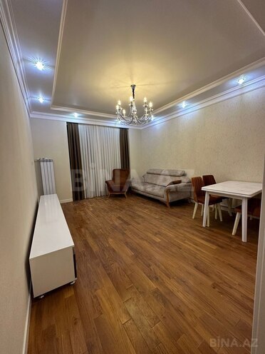Сдаётся 2-комн. новостройка 65 м², м. 8 ноября, photo 7 from 20