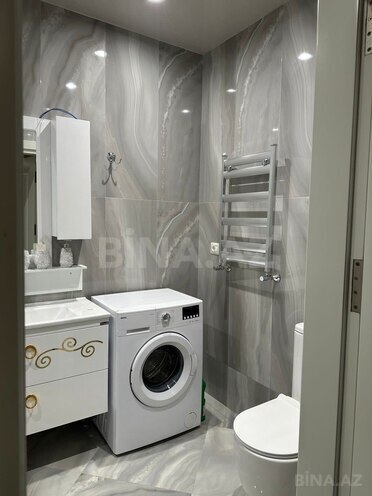 Сдаётся 2-комн. новостройка 65 м², м. 8 ноября, photo 15 from 20