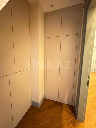 Satılır 4 otaqlı yeni tikili 279 m², Nəsimi r., photo 21 from 31