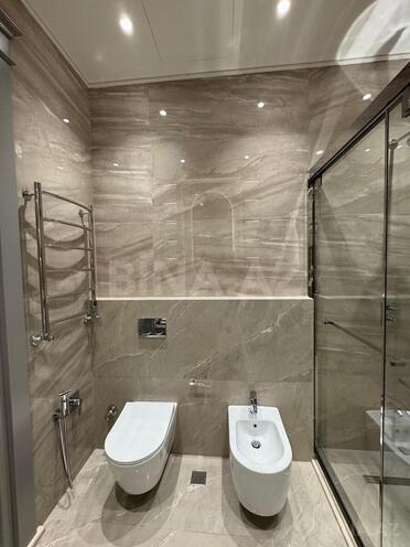 Satılır 4 otaqlı yeni tikili 279 m², Nəsimi r., photo 26 from 31