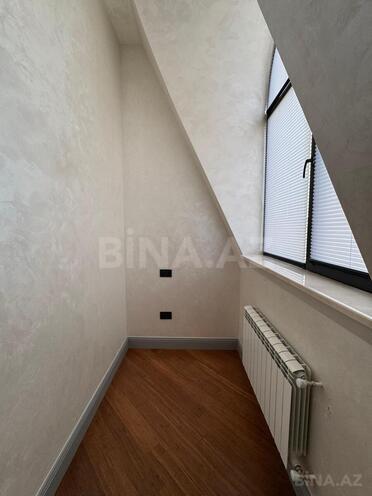 Satılır 4 otaqlı yeni tikili 279 m², Nəsimi r., photo 23 from 31