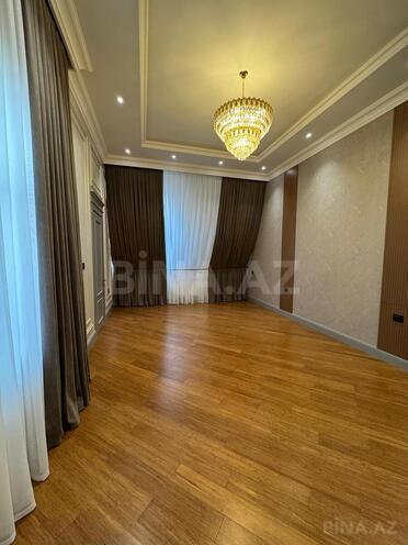 Satılır 4 otaqlı yeni tikili 279 m², Nəsimi r., photo 11 from 31