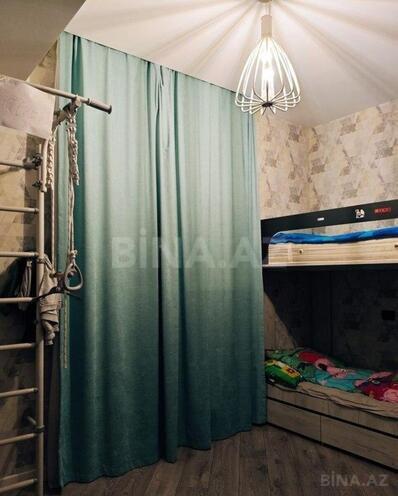Продаётся 3-комн. новостройка 105 м², м. Элмляр Академиясы, photo 12 from 22