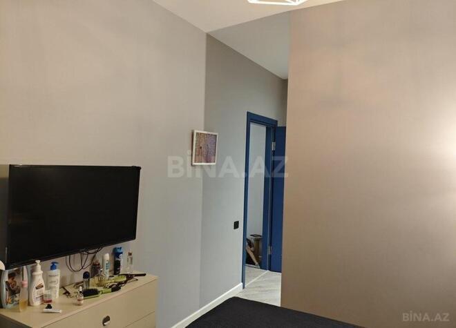 Продаётся 3-комн. новостройка 105 м², м. Элмляр Академиясы, photo 21 from 22