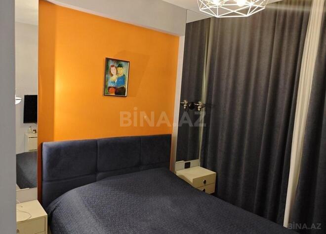 Продаётся 3-комн. новостройка 105 м², м. Элмляр Академиясы, photo 19 from 22