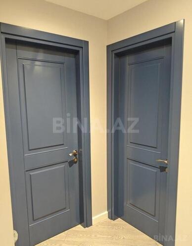Продаётся 3-комн. новостройка 105 м², м. Элмляр Академиясы, photo 15 from 22