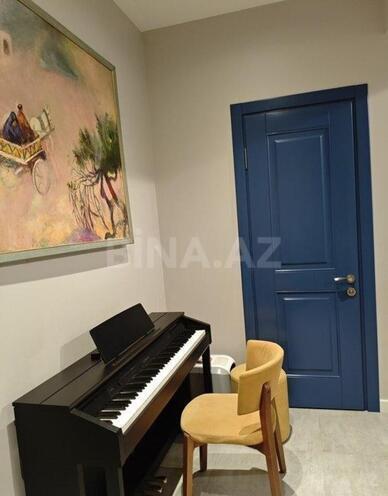 Продаётся 3-комн. новостройка 105 м², м. Элмляр Академиясы, photo 6 from 22