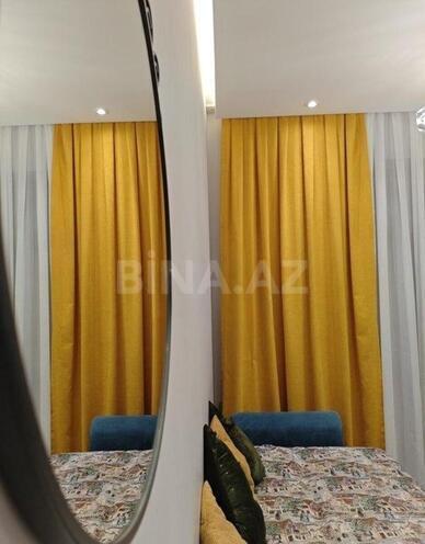 Продаётся 3-комн. новостройка 105 м², м. Элмляр Академиясы, photo 10 from 22