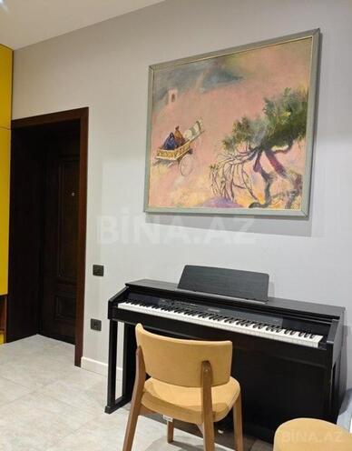 Продаётся 3-комн. новостройка 105 м², м. Элмляр Академиясы, photo 5 from 22