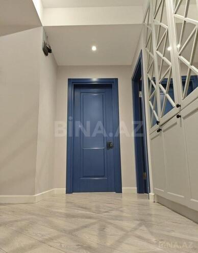 Продаётся 3-комн. новостройка 105 м², м. Элмляр Академиясы, photo 14 from 22
