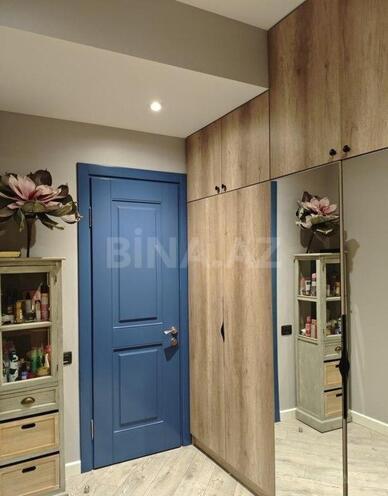 Продаётся 3-комн. новостройка 105 м², м. Элмляр Академиясы, photo 17 from 22
