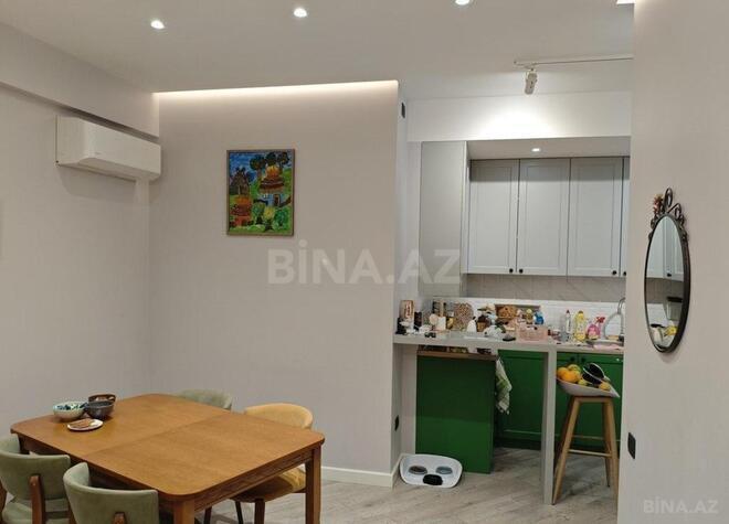 Продаётся 3-комн. новостройка 105 м², м. Элмляр Академиясы, photo 4 from 22