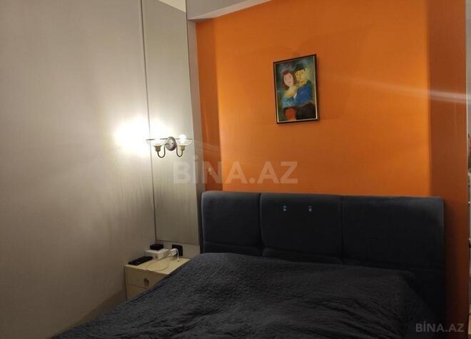 Продаётся 3-комн. новостройка 105 м², м. Элмляр Академиясы, photo 20 from 22