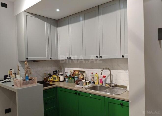 Продаётся 3-комн. новостройка 105 м², м. Элмляр Академиясы, photo 11 from 22