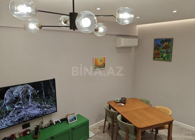 Продаётся 3-комн. новостройка 105 м², м. Элмляр Академиясы, photo 3 from 22