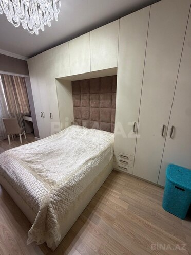 Продаётся 2-комн. вторичка 65 м², м. Ази Асланов, photo 5 from 13