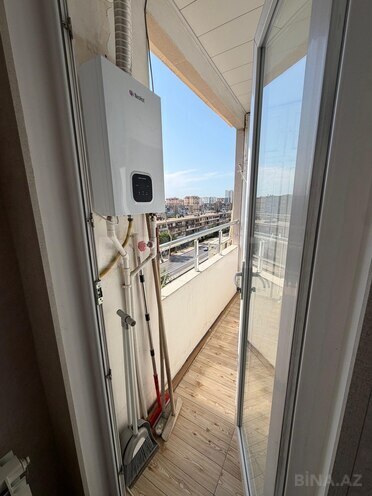 Продаётся 2-комн. вторичка 65 м², м. Ази Асланов, photo 12 from 13