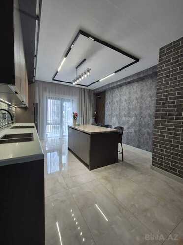 Satılır 2 otaqlı yeni tikili 91 m², Xətai r., photo 7 from 28