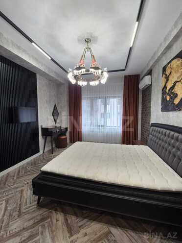 Satılır 2 otaqlı yeni tikili 91 m², Xətai r., photo 11 from 28
