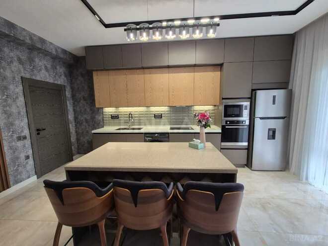 Satılır 2 otaqlı yeni tikili 91 m², Xətai r., photo 10 from 28