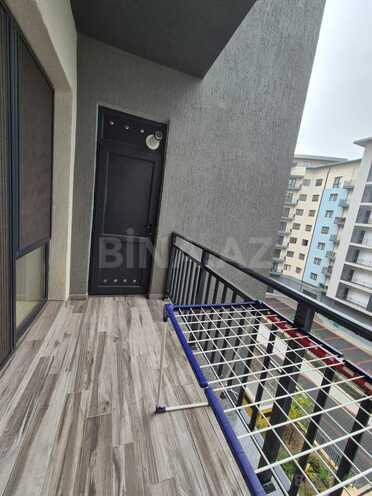 Satılır 2 otaqlı yeni tikili 91 m², Xətai r., photo 22 from 28