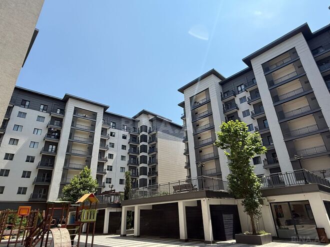 Satılır 2 otaqlı yeni tikili 91 m², Xətai r., photo 3 from 28