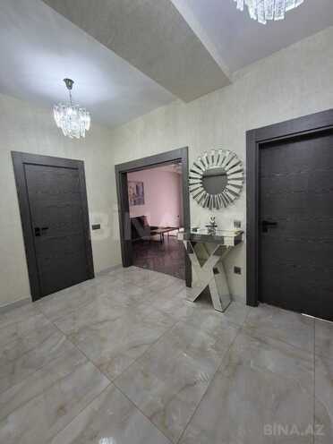 Satılır 2 otaqlı yeni tikili 91 m², Xətai r., photo 15 from 28