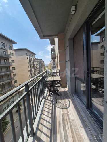 Satılır 2 otaqlı yeni tikili 91 m², Xətai r., photo 27 from 28