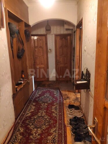 Satılır 3 otaqlı köhnə tikili 65 m², Qara Qarayev m., photo 6 from 10