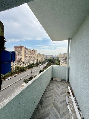 Satılır 2 otaqlı yeni tikili 70 m², Memar Əcəmi m., photo 17 from 18