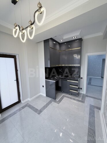 Satılır 2 otaqlı yeni tikili 70 m², Memar Əcəmi m., photo 10 from 18
