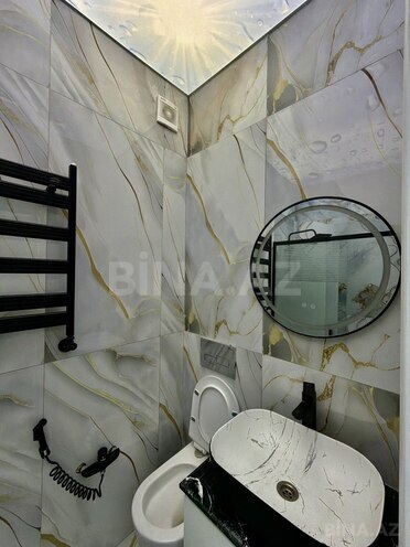 Satılır 2 otaqlı yeni tikili 70 m², Memar Əcəmi m., photo 13 from 18