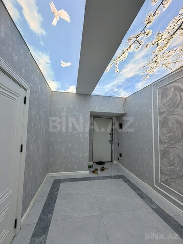 Satılır 2 otaqlı yeni tikili 70 m², Memar Əcəmi m., photo 12 from 18