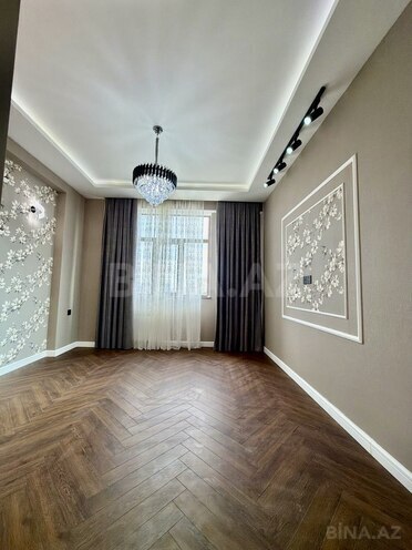 Satılır 2 otaqlı yeni tikili 70 m², Memar Əcəmi m., photo 4 from 18
