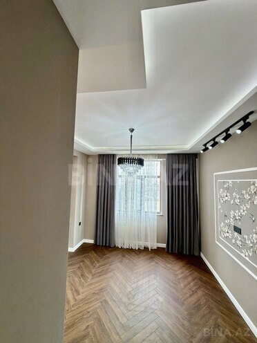 Satılır 2 otaqlı yeni tikili 70 m², Memar Əcəmi m., photo 5 from 18
