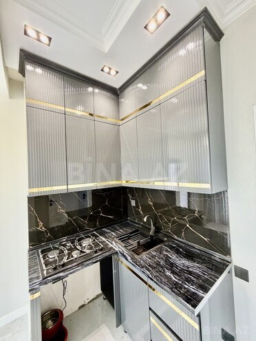 Satılır 2 otaqlı yeni tikili 70 m², Memar Əcəmi m., photo 9 from 18