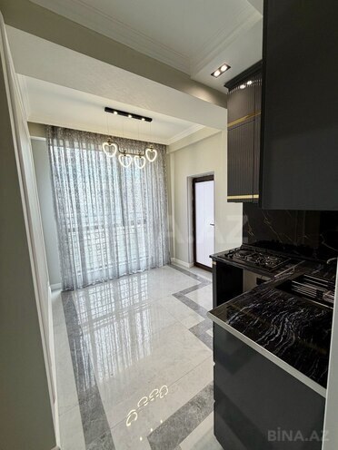 Satılır 2 otaqlı yeni tikili 70 m², Memar Əcəmi m., photo 8 from 18