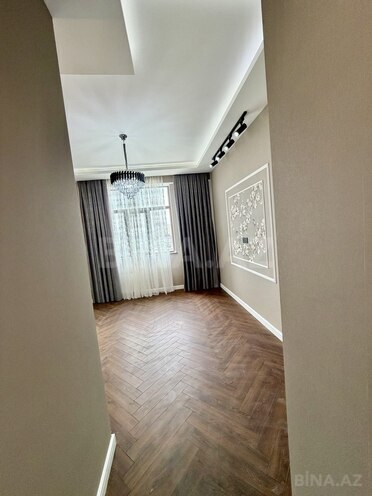 Satılır 2 otaqlı yeni tikili 70 m², Memar Əcəmi m., photo 7 from 18
