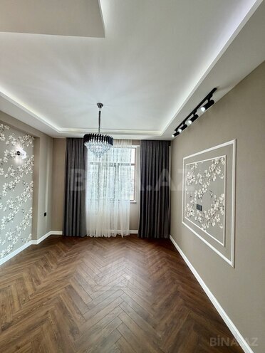 Satılır 2 otaqlı yeni tikili 70 m², Memar Əcəmi m., photo 6 from 18