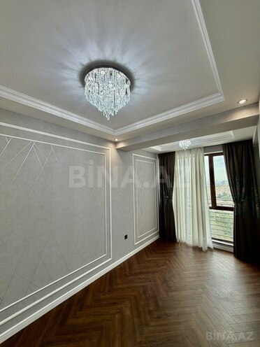 Satılır 2 otaqlı yeni tikili 70 m², Memar Əcəmi m., photo 1 from 18