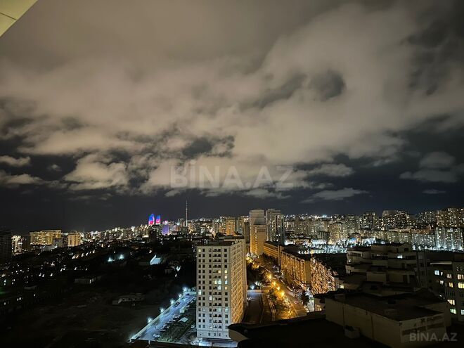 İcarəyə verilir 2 otaqlı yeni tikili 65 m², 8 Noyabr m., photo 1 from 17