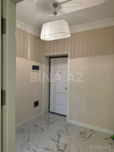 İcarəyə verilir 2 otaqlı yeni tikili 65 m², 8 Noyabr m., photo 16 from 17