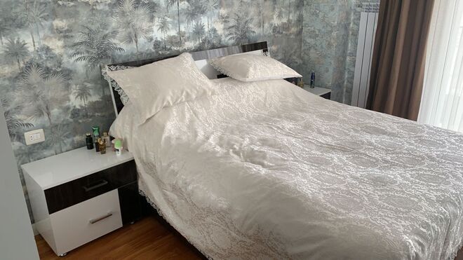 İcarəyə verilir 2 otaqlı yeni tikili 65 m², 8 Noyabr m., photo 11 from 17