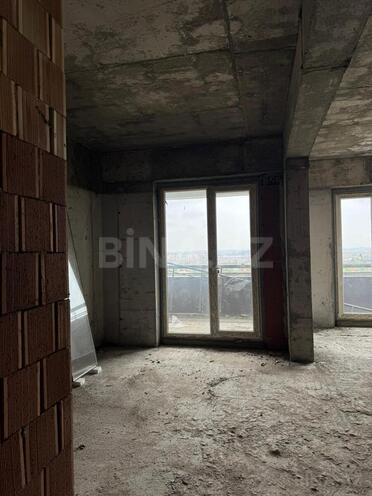 Satılır 2 otaqlı yeni tikili 80 m², Binəqədi r., photo 6 from 9